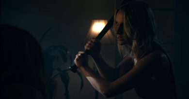 Short Film Review: My Name Is John – Impressive and Intriguing! My Name is John Short Film Review 2026