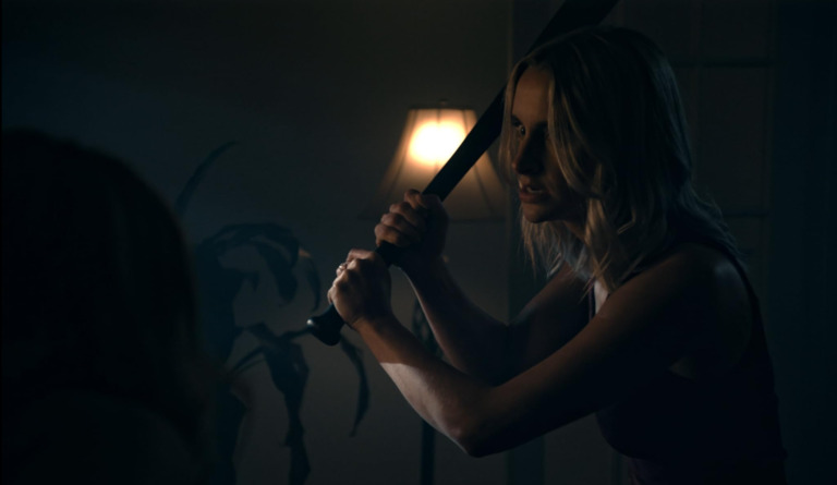 My Name is John Short Film Review 2026