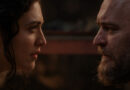 One Eye Open Review: An Enjoyable Supernatural Horror! One Eye Open 2026 Movie Review