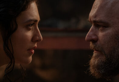 One Eye Open Review: An Enjoyable Supernatural Horror! One Eye Open 2026 Movie Review