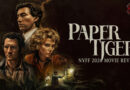 Paper Tiger (2026) Review: An Intense Thriller! Paper Tiger NYFF 2026 Movie Review