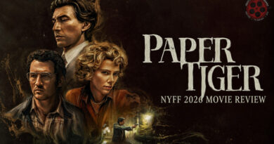 Paper Tiger NYFF 2026 Movie Review