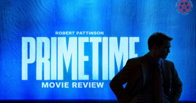 Primetime 2026 Movie Review