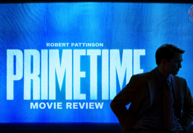 Primetime (2026) Review: An Engaging Media Satire! Primetime 2026 Movie Review