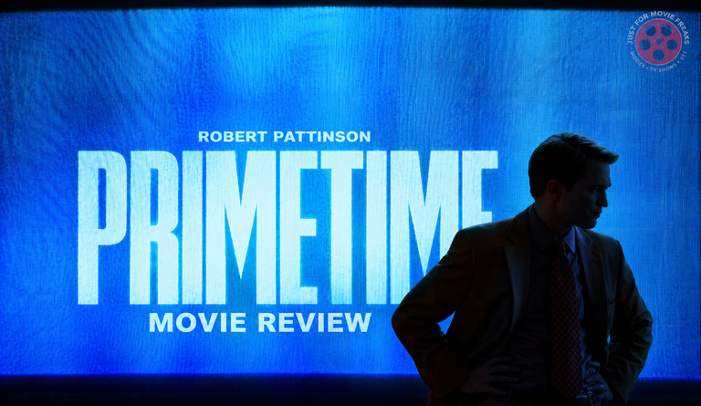 Primetime 2026 Movie Review