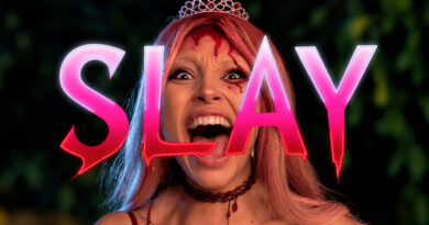 Slay 2026 Screamfest Movie Review