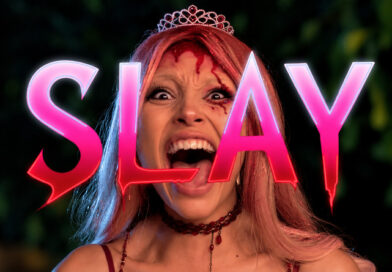Slay (2026) Review: Gen Z Puts Up a Killer Fight! Slay 2026 Screamfest Movie Review