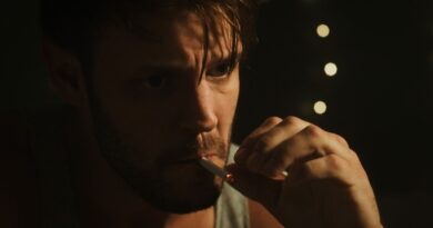 Slice (2025) Review: Extreme and Disturbing!