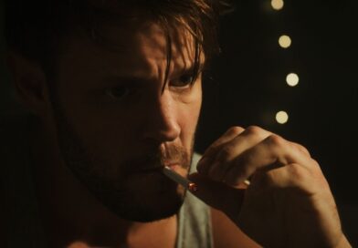 Slice (2025) Review: Extreme and Disturbing!