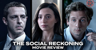 The Social Reckoning Review: A Timely Thought-Provoking Drama! The Social Reckoning 2026 Review