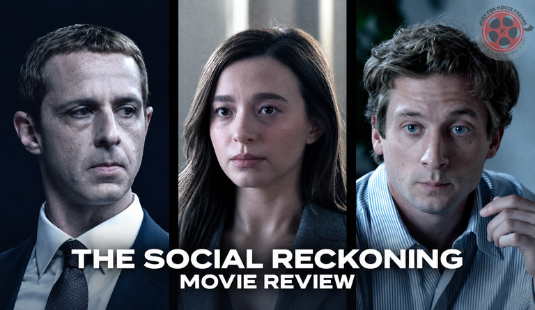 The Social Reckoning Review: A Timely Thought-Provoking Drama! The Social Reckoning 2026 Review