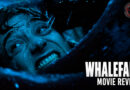 Whalefall Review: A Watchable Survival Thriller! Whalefall Movie Review 2026