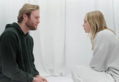 Short Film Review: White Room – Meaningful Exploration of Grief! White Room Short Film Review 2026