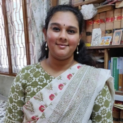 Pallavi Sridhar